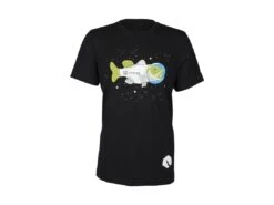 Space Bass T-shirt