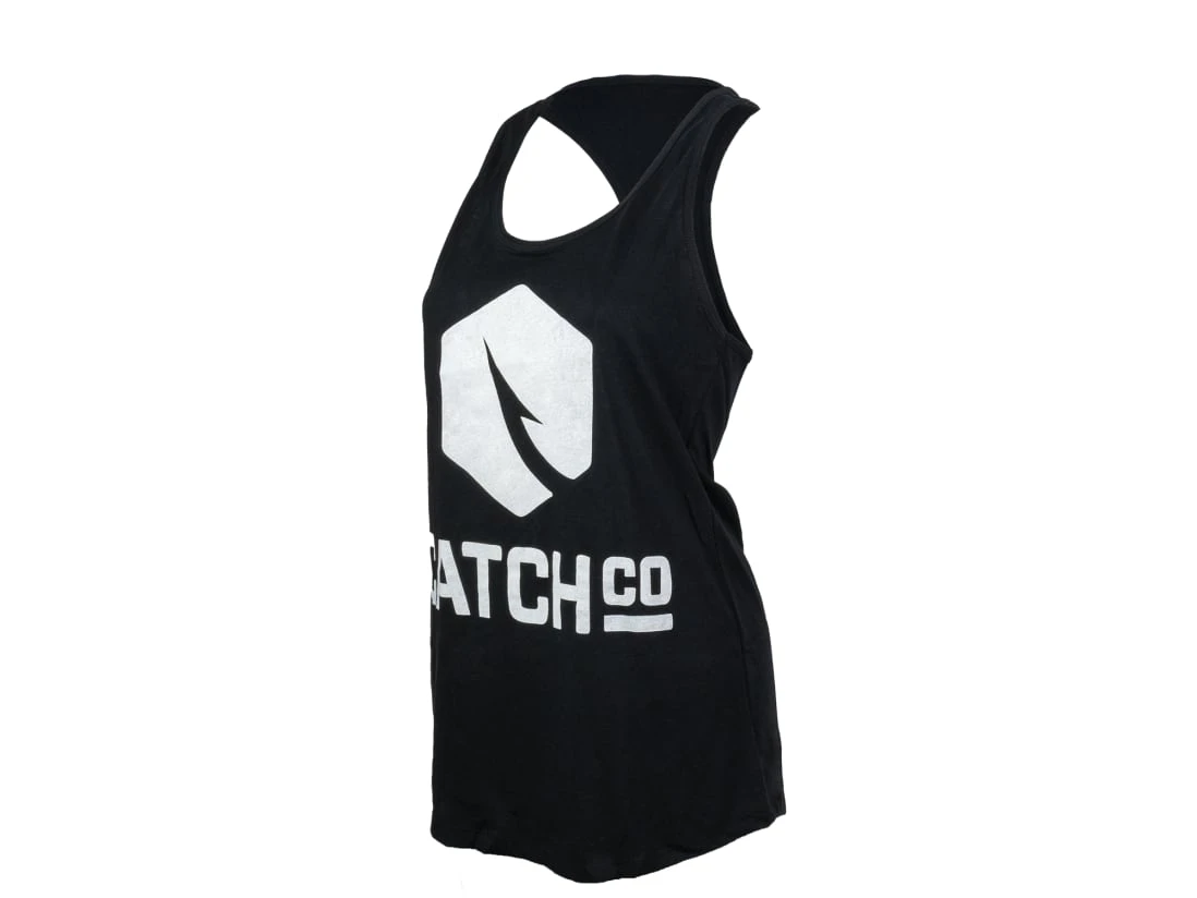 Catch Co. Women's Tank Top - Image 4