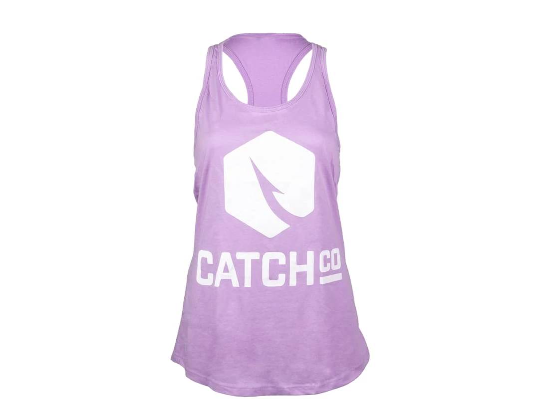 Catch Co. Women's Tank Top - Image 2