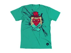 Catch Co. Shut Up & Fish T-Shirt