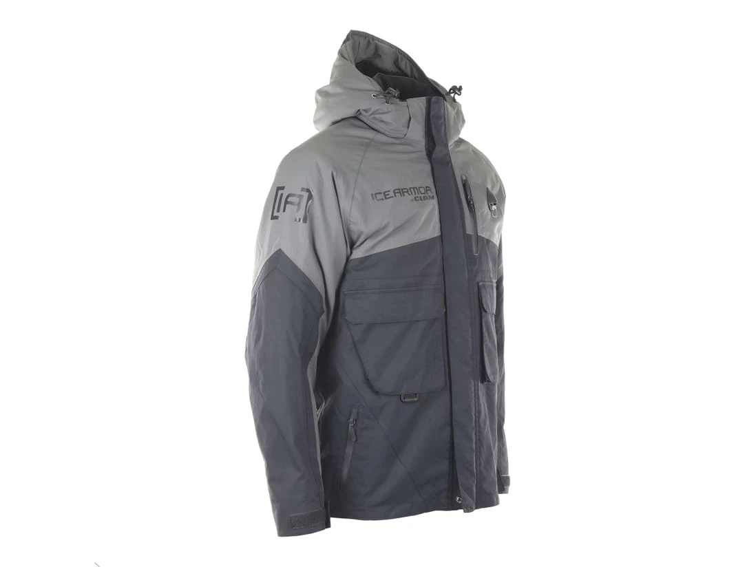 Clam IceArmor Ascent Float Parka - Image 4