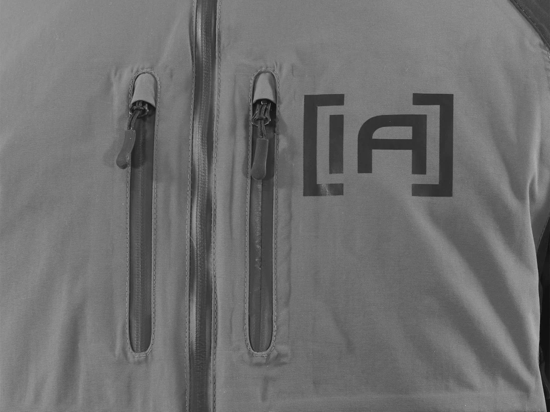 Clam IceArmor Rise Float Parka - Image 5