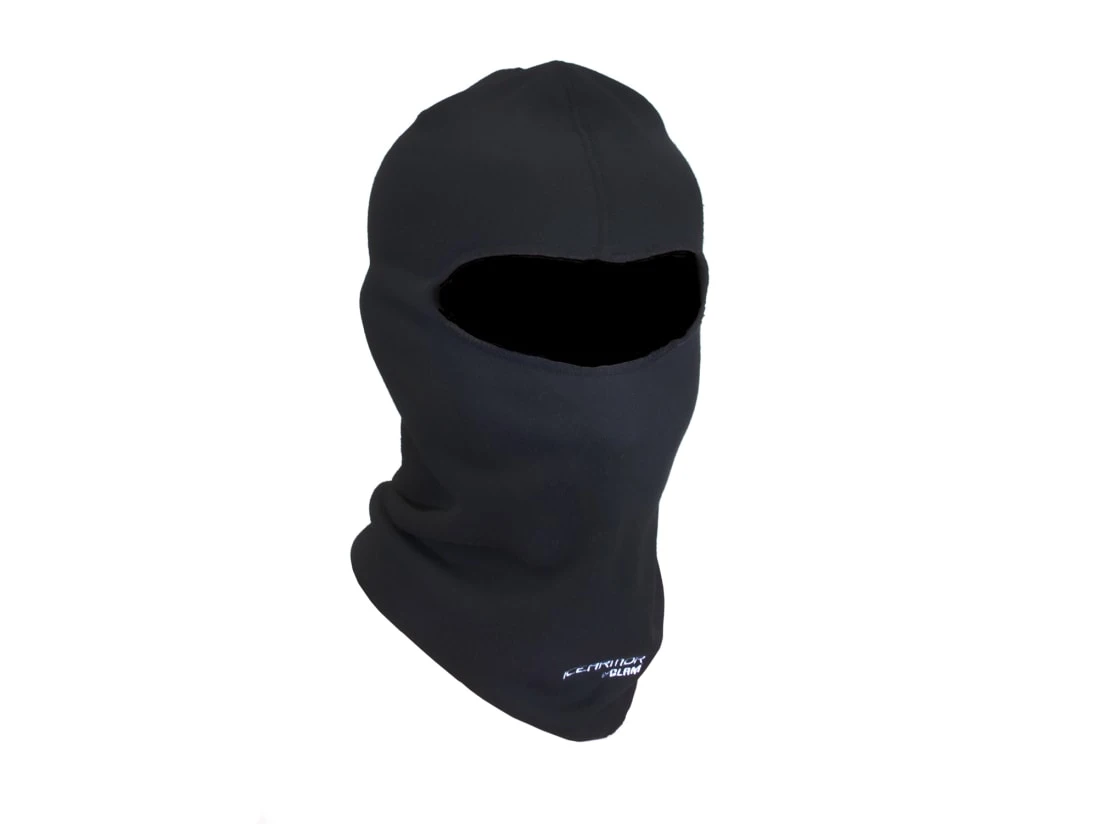 Clam IceArmor Fleece Facemask