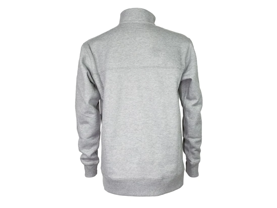 Columbia + Catch Co. Hart Mountain Half-Zip Sweatshirt - Image 4
