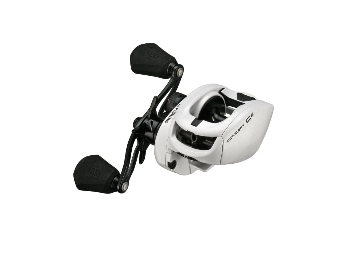13 Fishing Concept C2 Baitcasting Reel - Image 5