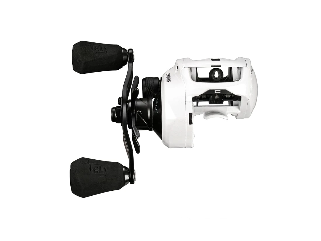 13 Fishing Concept C2 Baitcasting Reel - Image 4