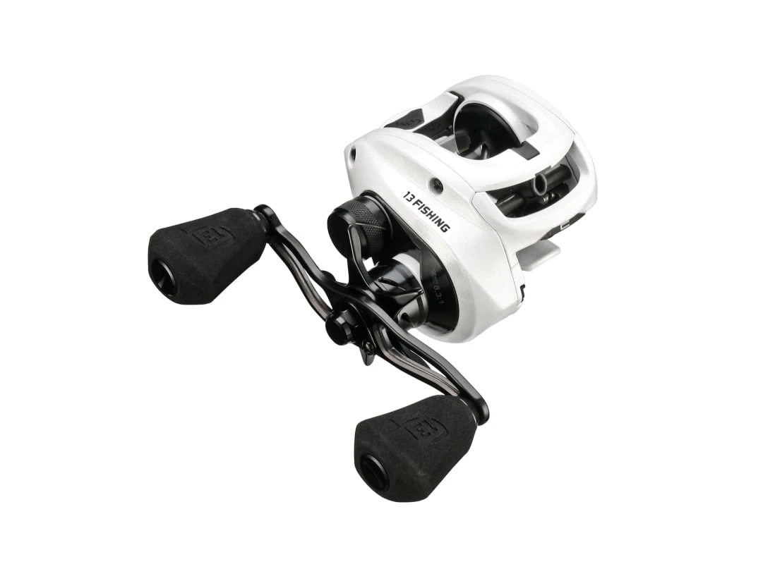 13 Fishing Concept C2 Baitcasting Reel - Image 2