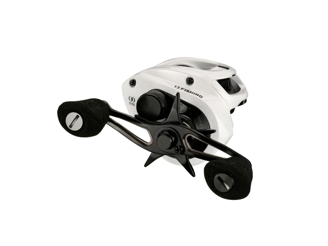 13 Fishing Concept C2 Baitcasting Reel - Image 3