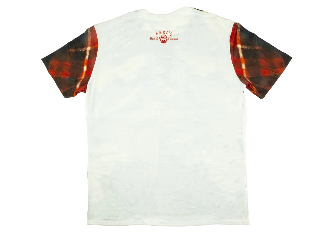 Karl Cosplay T-shirt - Image 2