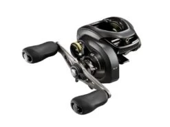 Shimano Curado K Baitcasting Reel