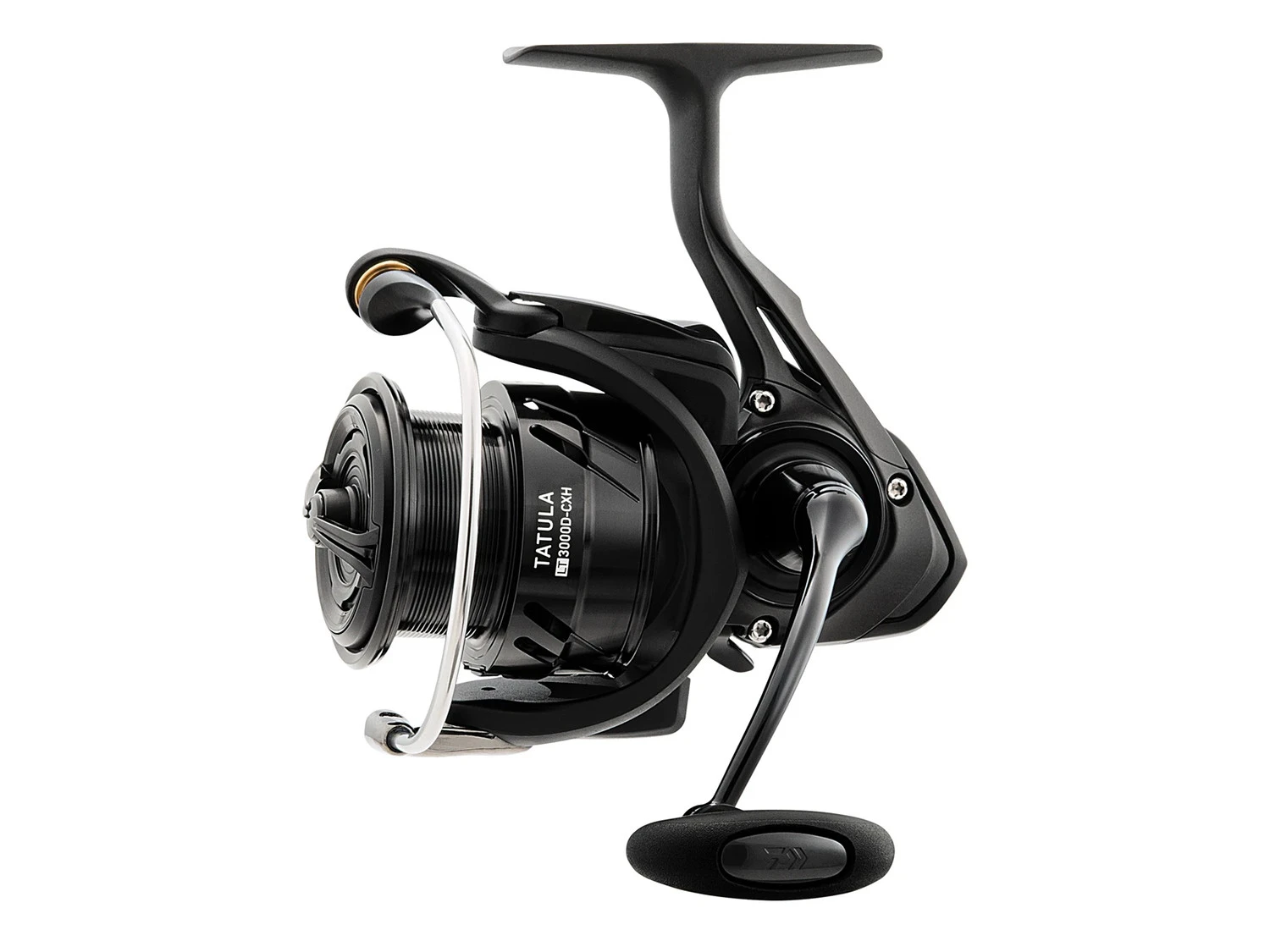 Daiwa Tatula LT Spinning Reel