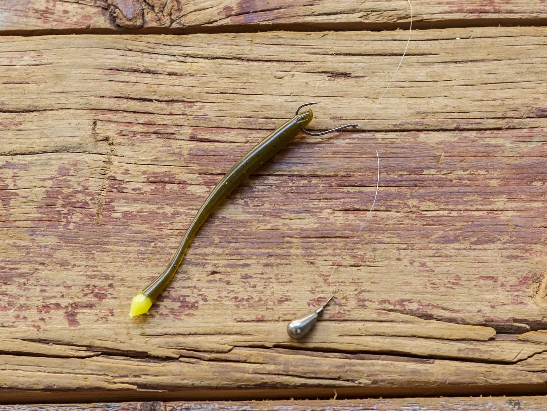 Perfect Drop Shot Rig Bundle - Image 2