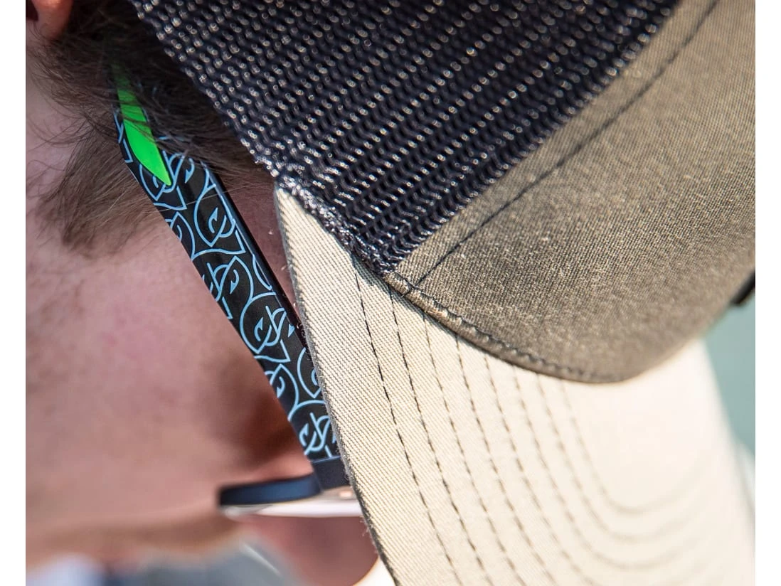 Googan Squad Mondo Optics Gill Goggles - Image 7