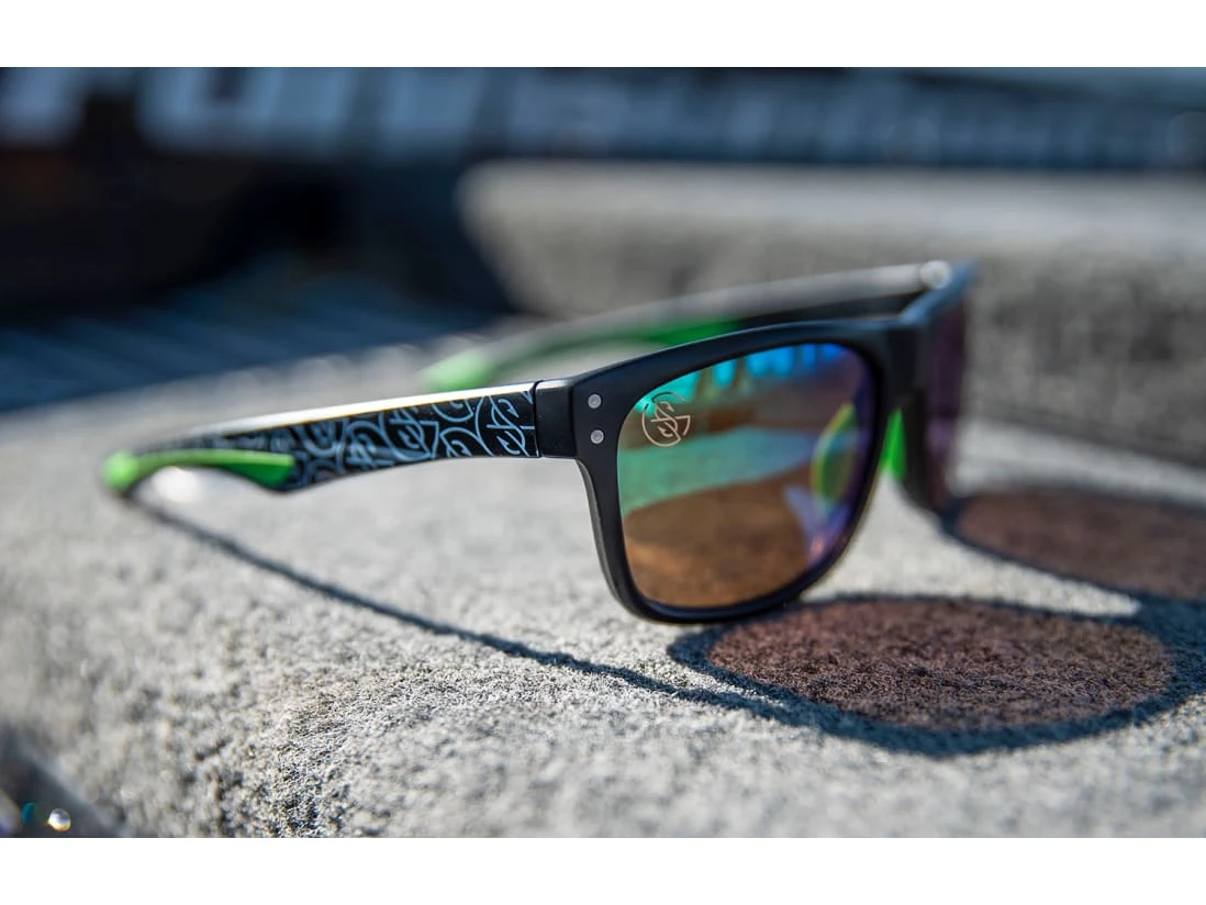 Googan Squad Mondo Optics Gill Goggles - Image 6