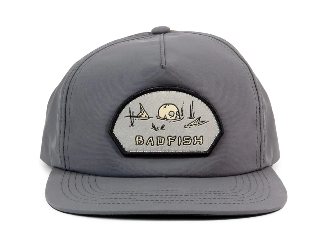 Badfish Tailing Tide Hat - Image 2