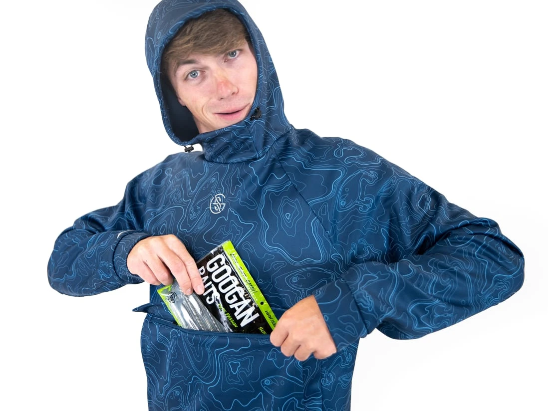 Googan Squad Ultimate Hoodie - Image 11