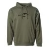 DUX Cupped Hoodie