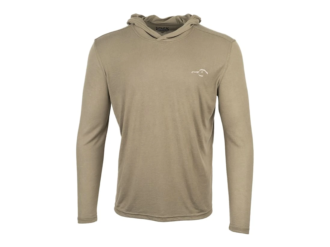 DUX Featherlight Performance Hoodie - Image 4