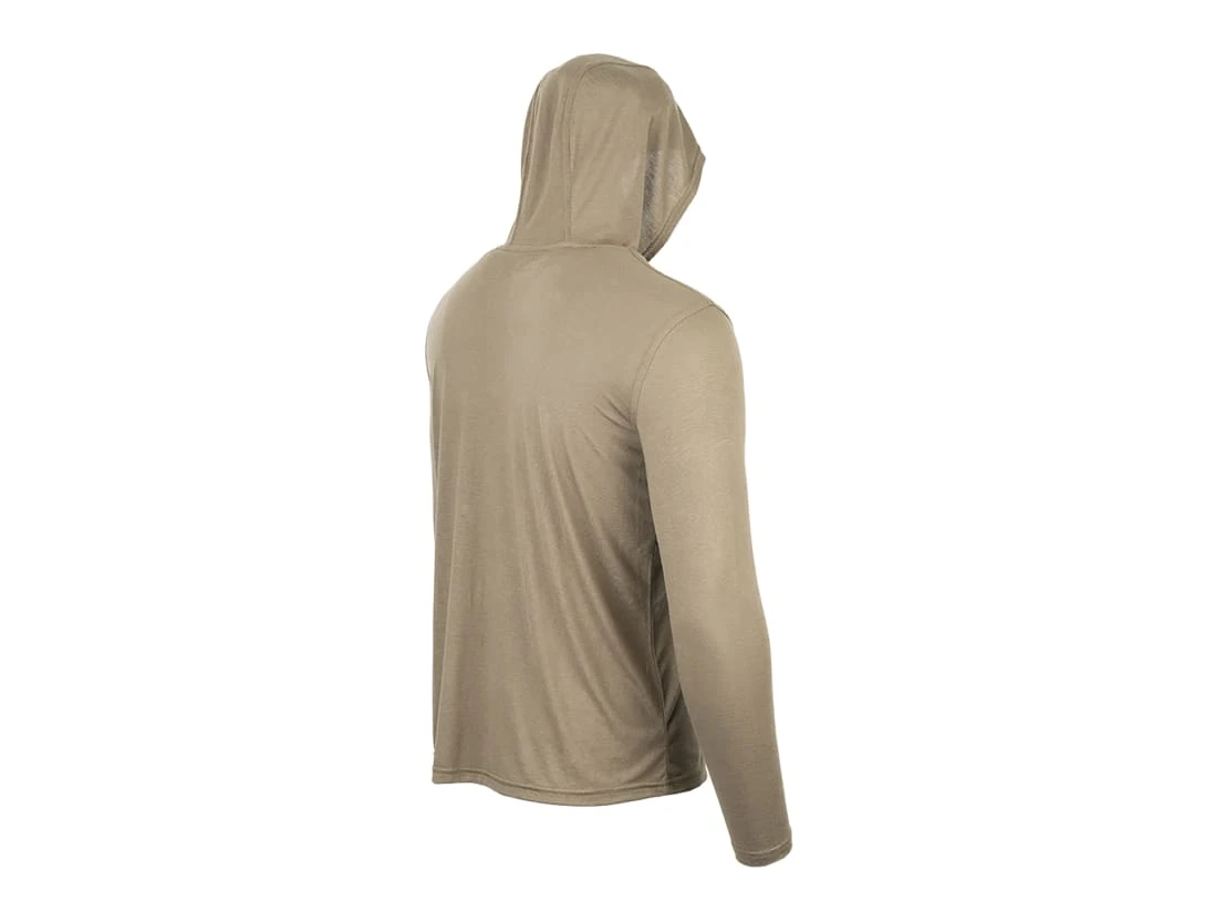 DUX Featherlight Performance Hoodie - Image 6