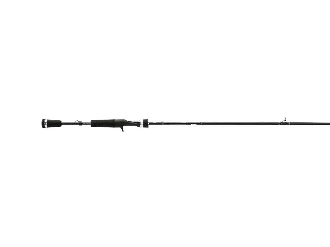 13 Fishing Fate Black Gen 3 Casting Rod - Image 2