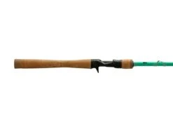 13 Fishing Fate Green Inshore Casting Rod