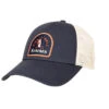 Simms Small Fit Fish It Well Trucker Hat