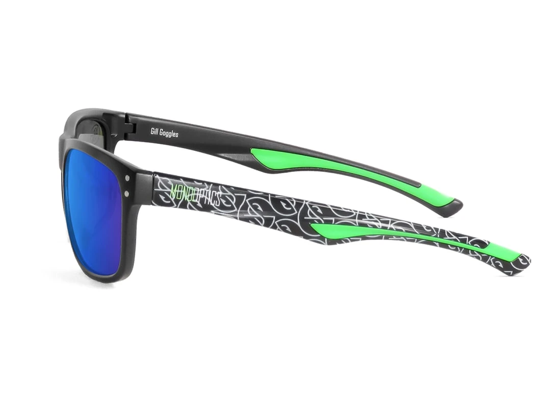 Googan Squad Mondo Optics Gill Goggles - Image 2