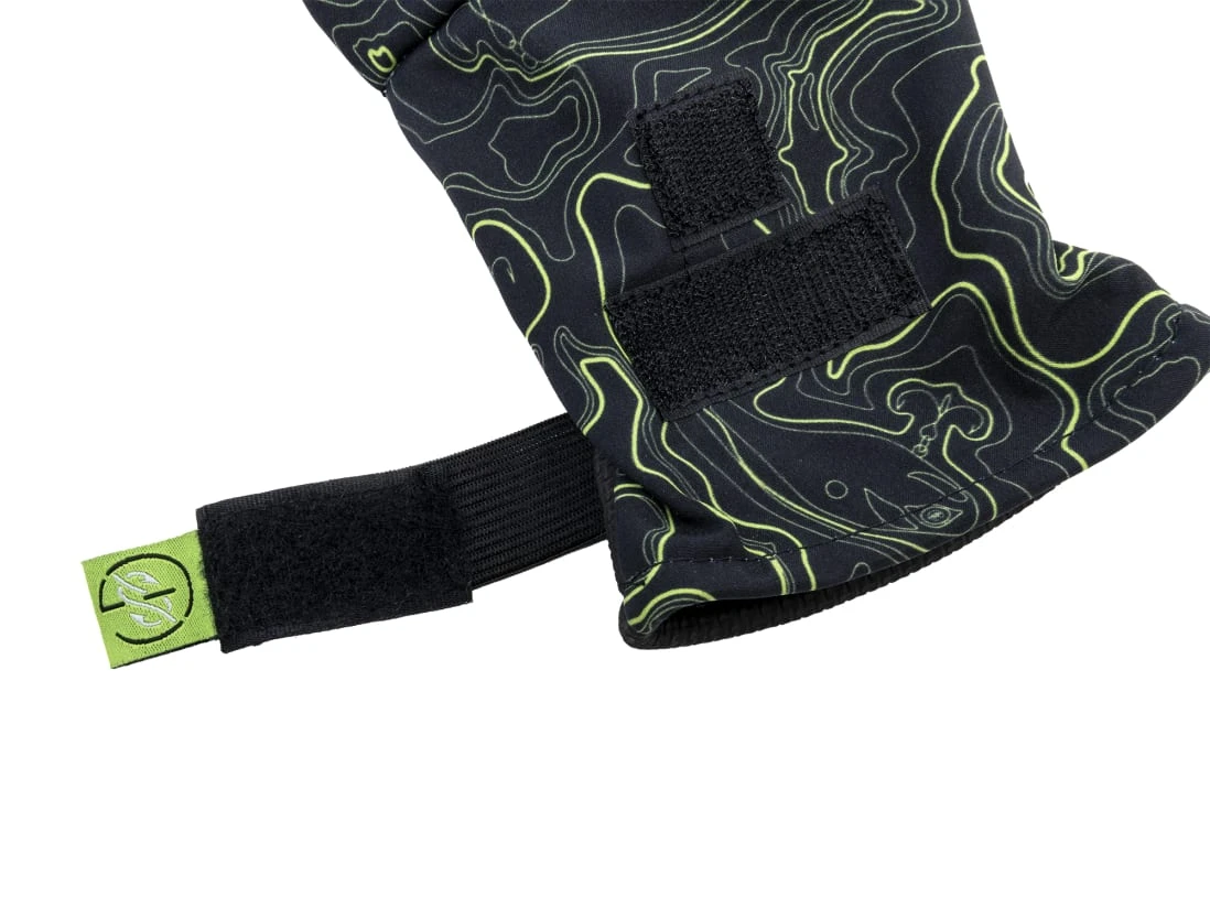 Googan Squad Convertible Fishing Glove - Image 3