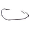 Googan Baits Green Series Dart N Toad Hook