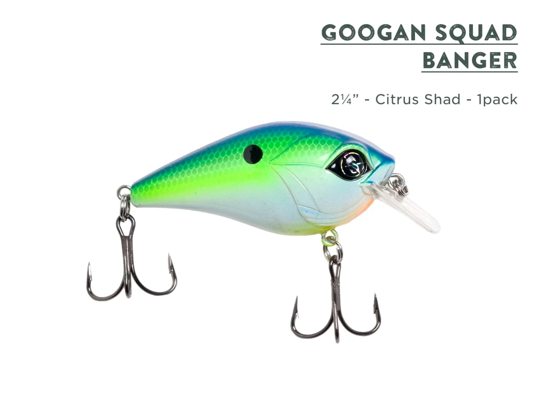 Googan Squad Banger Savings Bundle - Image 3