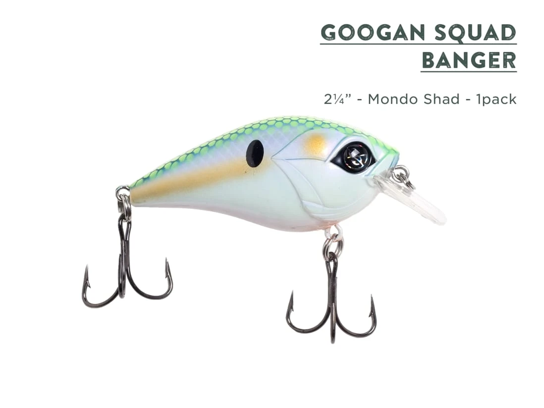 Googan Squad Banger Savings Bundle - Image 4
