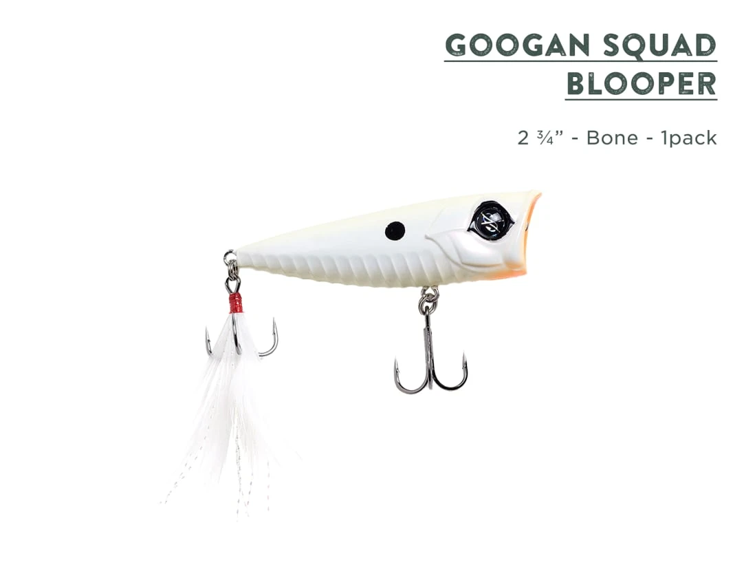 Googan Squad Blooper Savings Bundle