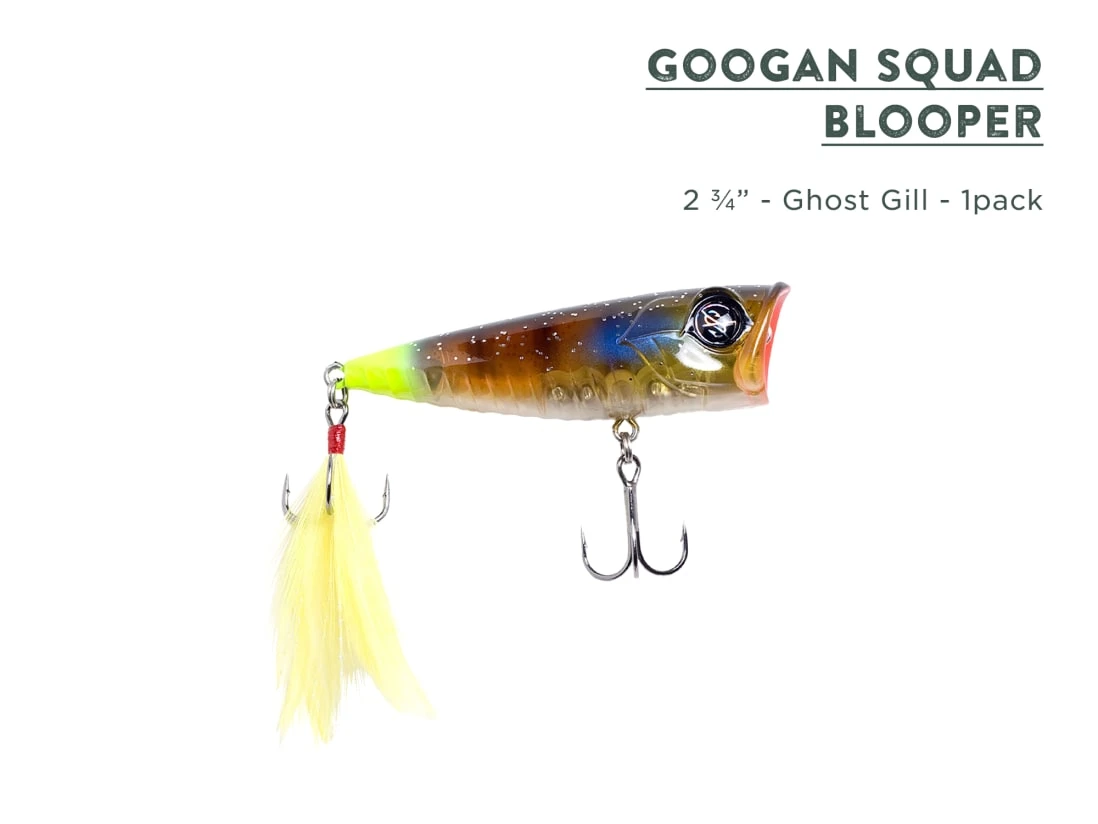 Googan Squad Blooper Savings Bundle - Image 2