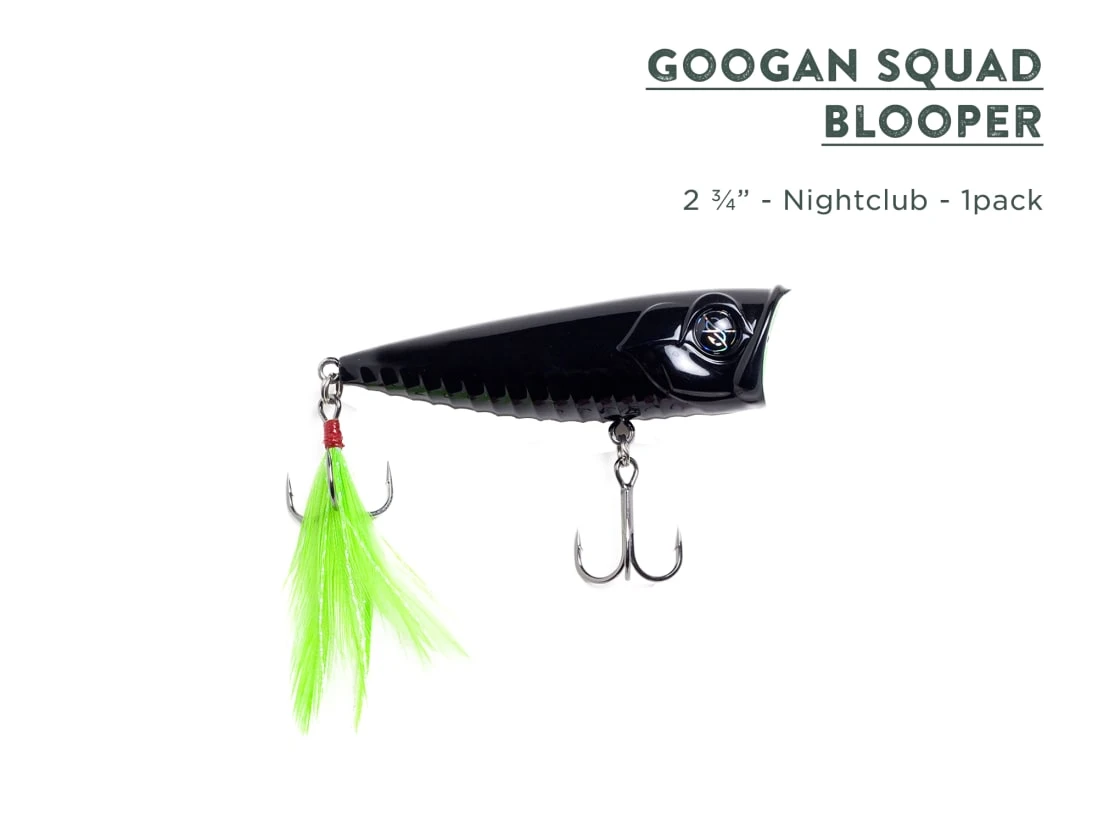 Googan Squad Blooper Savings Bundle - Image 5
