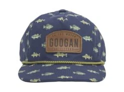 Googan Squad Fresh Fish Rope Hat