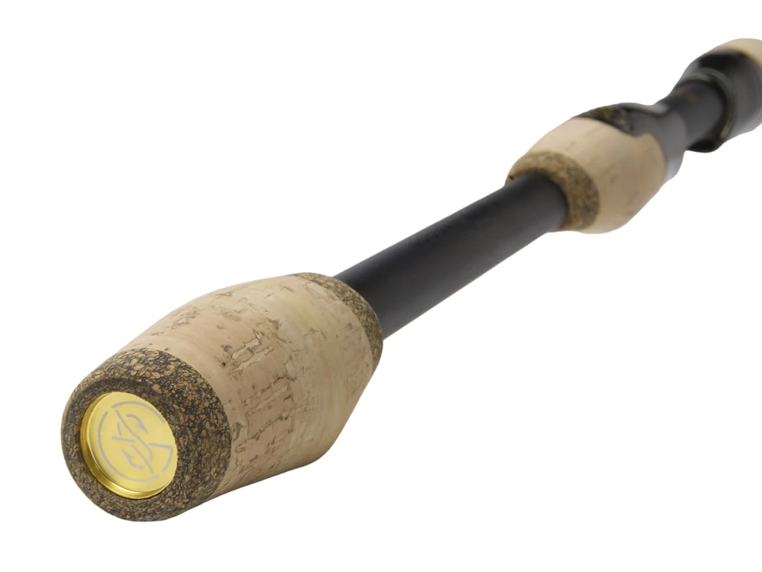 Googan Squad Gold Series Go-To Spinning Rod - Image 6