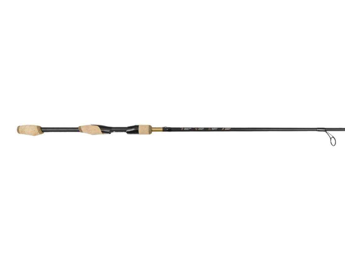 Googan Squad Gold Series Go-To Spinning Rod - Image 5
