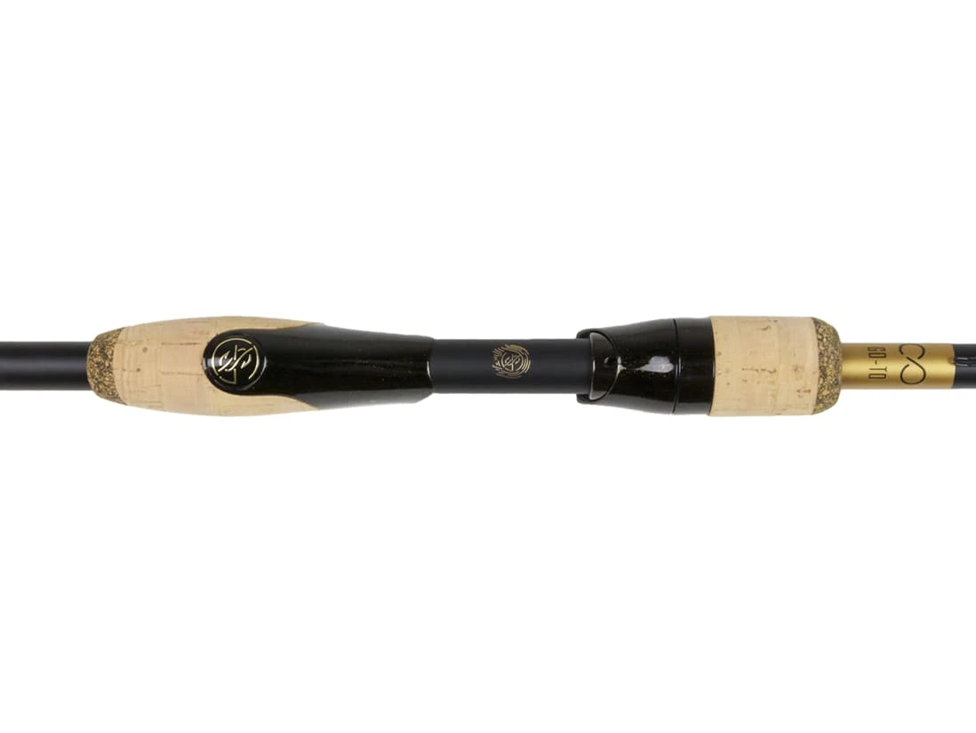 Googan Squad Gold Series Go-To Spinning Rod - Image 4