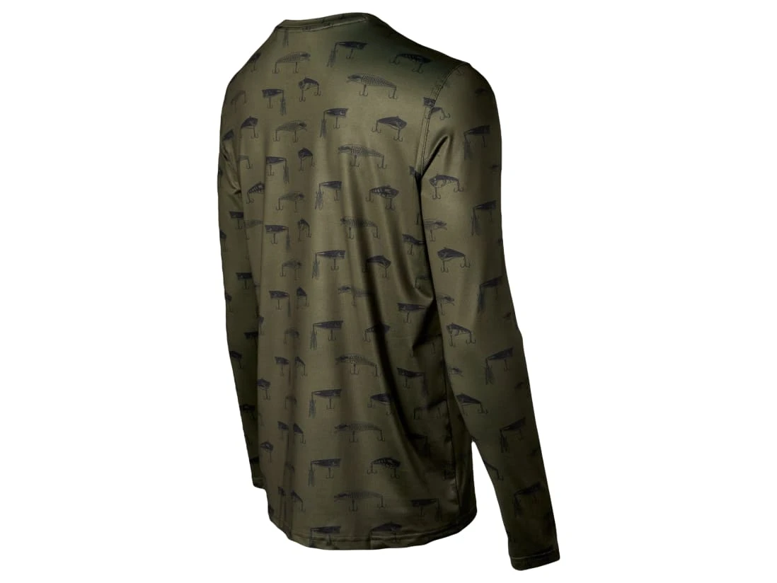 Googan Squad Long-Sleeve - Image 2