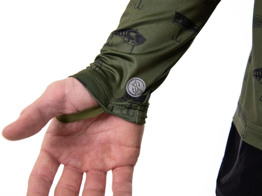 Googan Squad Long-Sleeve - Image 4