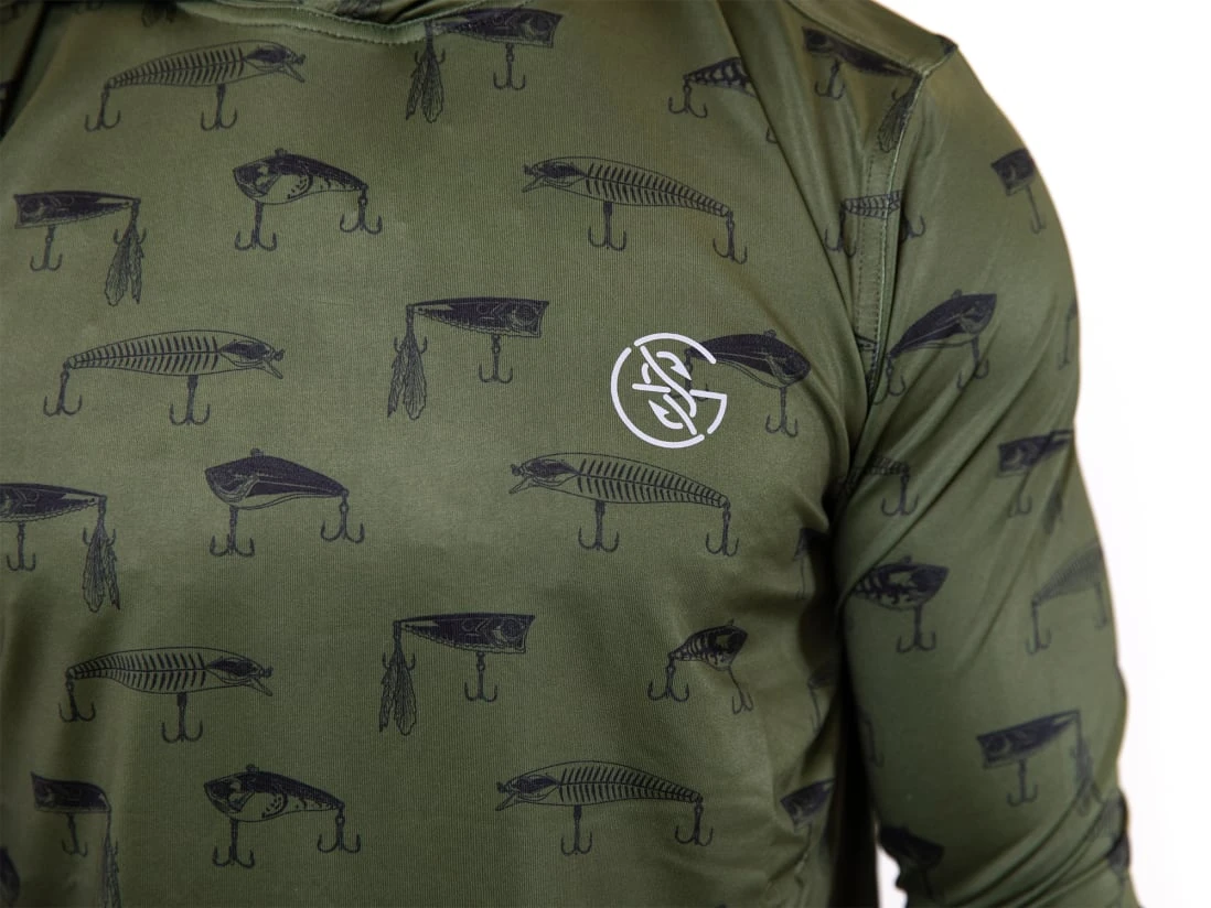 Googan Squad Long-Sleeve - Image 3