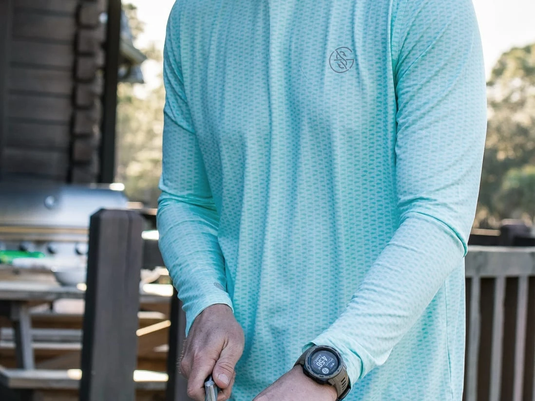 Googan Squad Long-Sleeve - Image 7