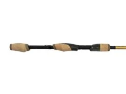 Googan Squad Gold Series Finesse Light Spinning Rod
