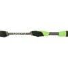 Googan Squad Green Series Micro Spinning Rod