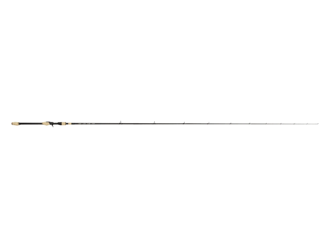 Googan Squad Gold Series Muscle XL Casting Rod - Image 2