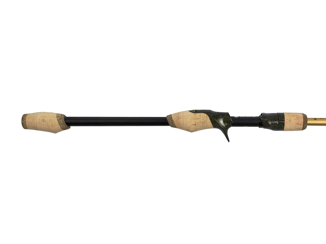 Googan Squad Gold Series Reaction Casting Rod