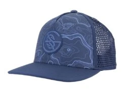 Googan Squad Blueberry Topo Klutch Hat