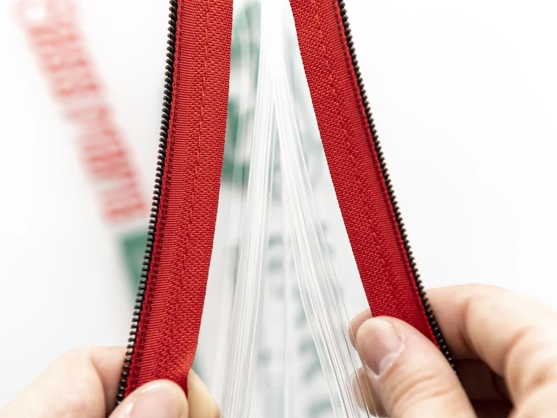 Karl's + Bass Mafia Dry Stuff Bag - Image 3