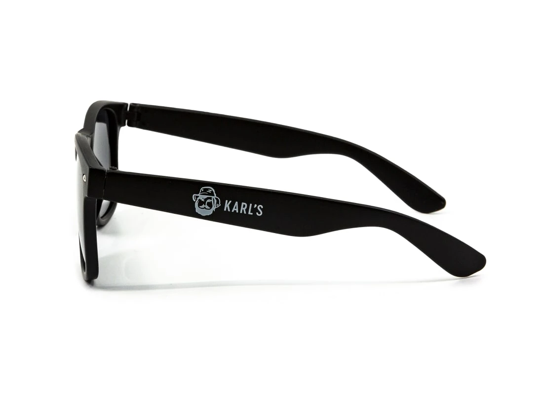 Karl's Polarized Sunglasses - Image 2