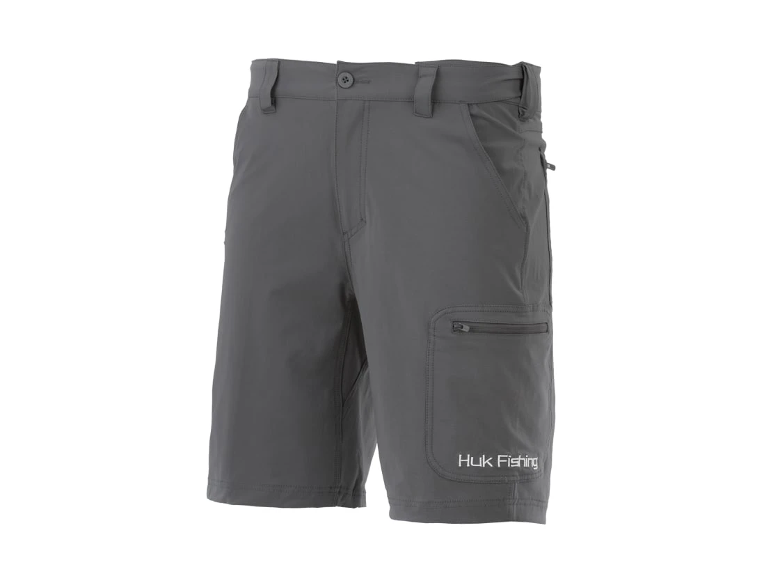 HUK NXTLVL 10.5" Short